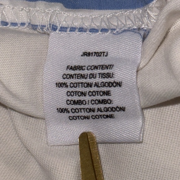 Derek Lam 10 Crosby T Shirt SZ Small - Picture 9 of 9